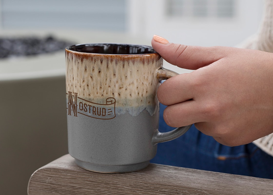 art of gifting branded hot chocolate gift