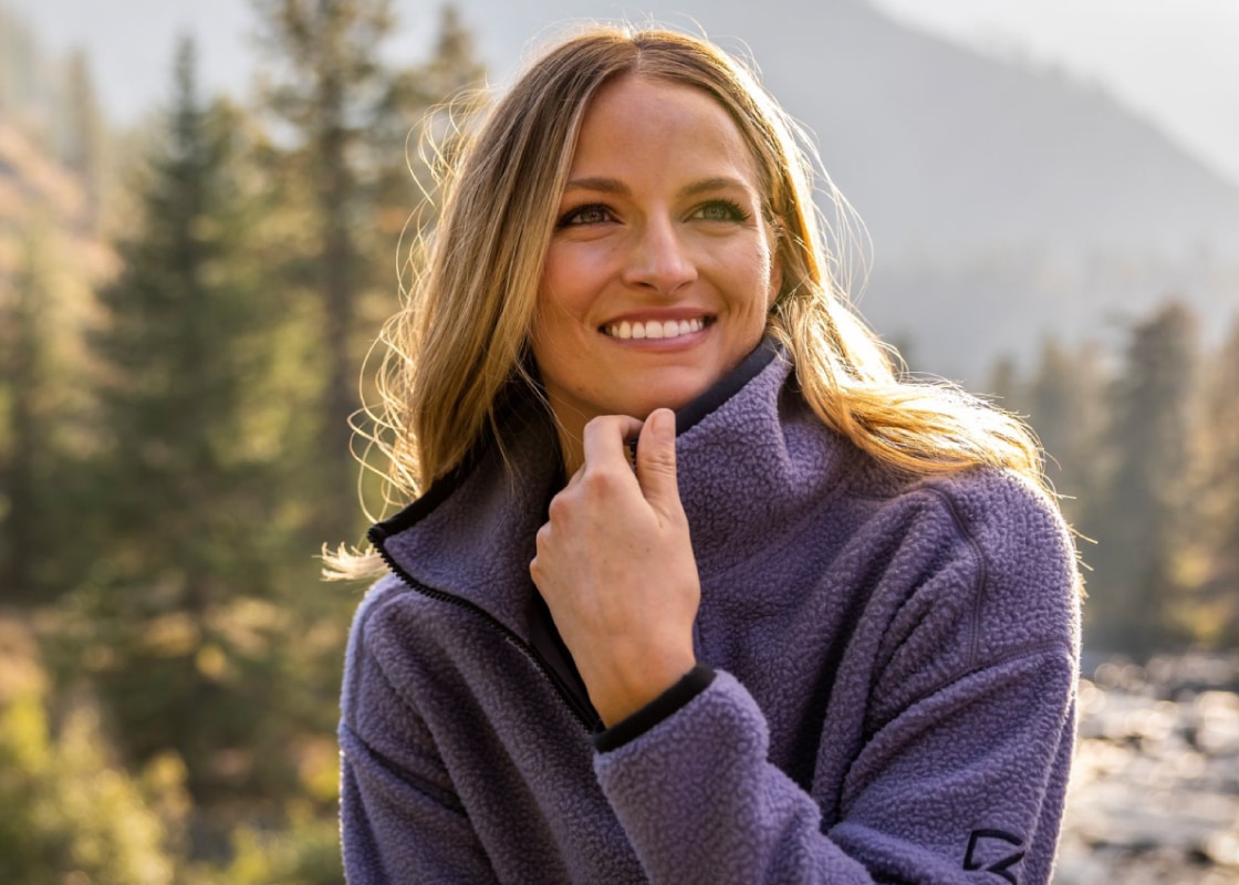 new year branded pullover apparel